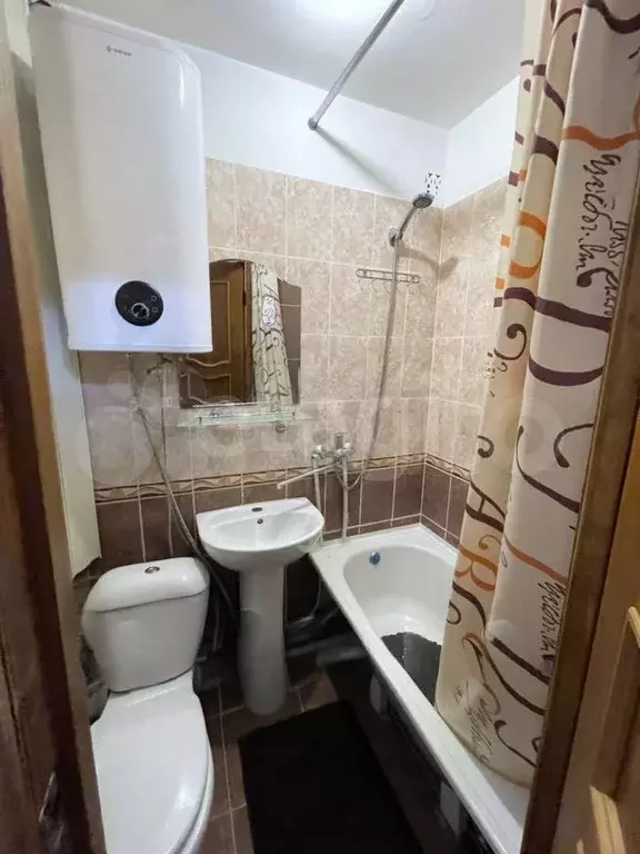 Квартира-студия, 22,9 м, 3/9 эт. - Фото 0