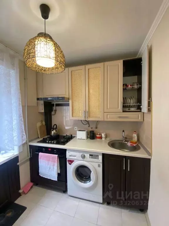 3-к кв. Ставропольский край, Ессентуки Пятигорская ул., 140 (68.0 м) - Фото 2