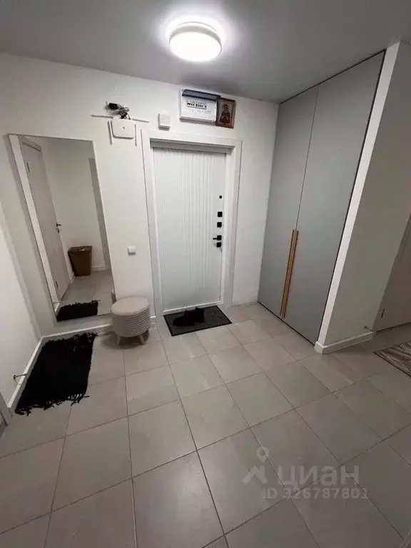 3-к кв. Москва Амурская ул., 2Ак4 (69.0 м) - Фото 2