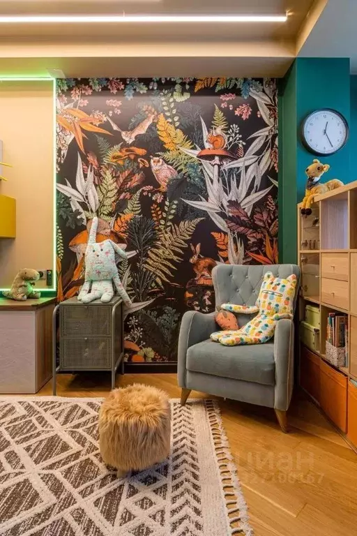 3-к кв. Краснодарский край, Краснодар Центральный мкр, ул. ... - Фото 2