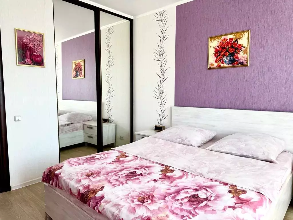 2-к кв. Нижегородская область, Городец Пролетарская пл., 32 (59.0 м) - Фото 2