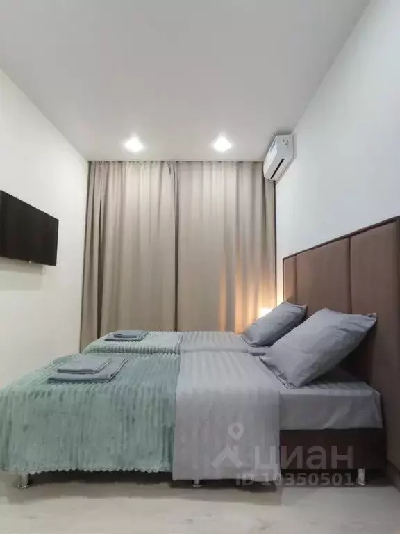 Студия Татарстан, Казань ул. Толстого, 41к2 (23.0 м) - Фото 1