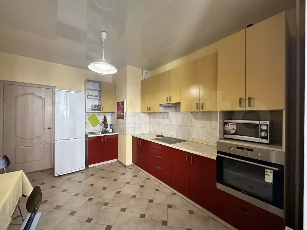 2-к. квартира, 50 м, 6/14 эт. - Фото 0