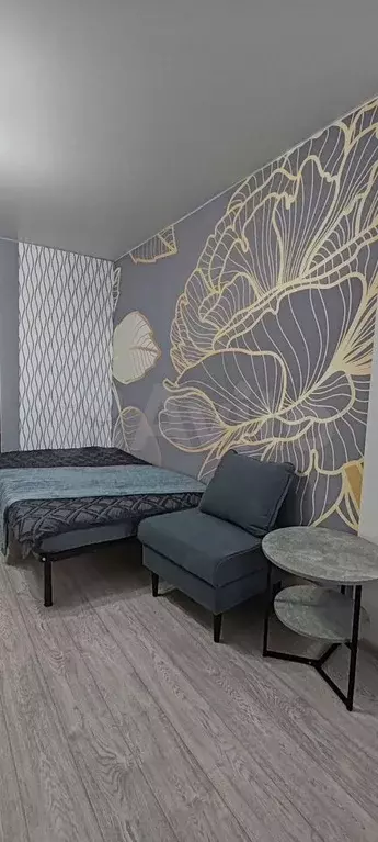 Квартира-студия, 16 м, 4/4 эт. - Фото 0