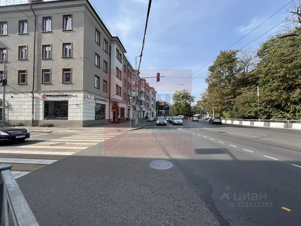 Помещение свободного назначения в Калининградская область, Калининград ... - Фото 2