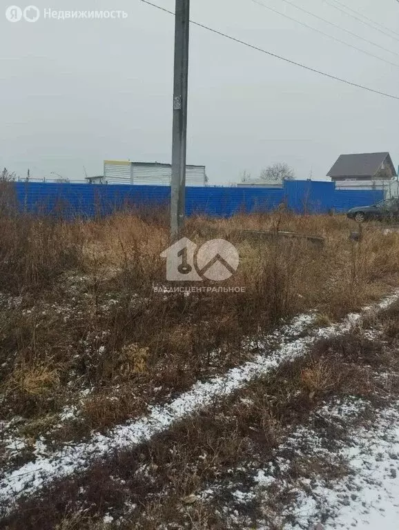 Участок в село Сенчанка, Зелёная улица, 56 (20 м) - Фото 1