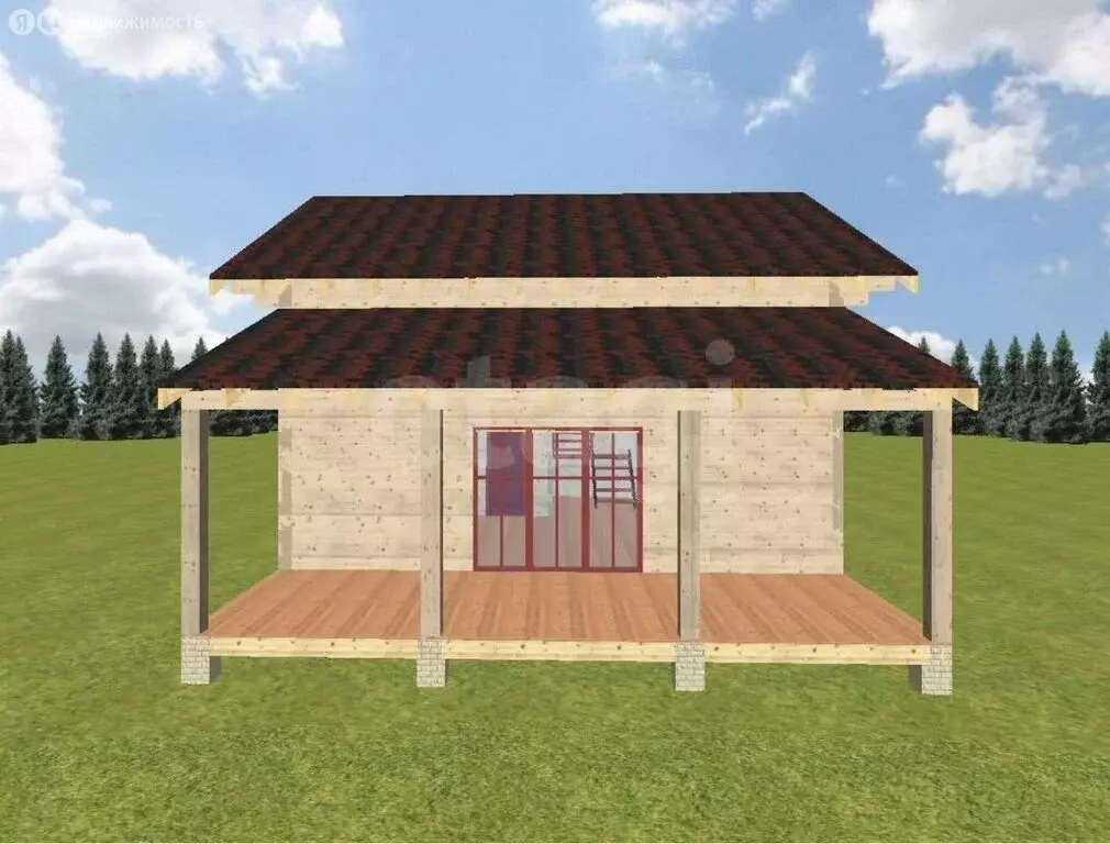 Участок в село Ленинское, КП Морской берег (6 м) - Фото 2