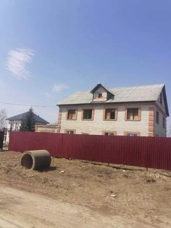 Дом в Хабаровский край, Хабаровск Липовая ул., 43 (230 м) - Фото 2