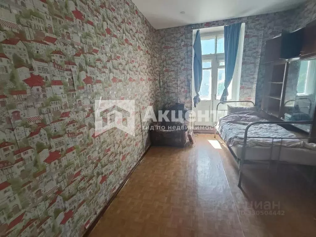 Комната Ивановская область, Иваново Конспиративный пер., 10 (30.0 м) - Фото 2