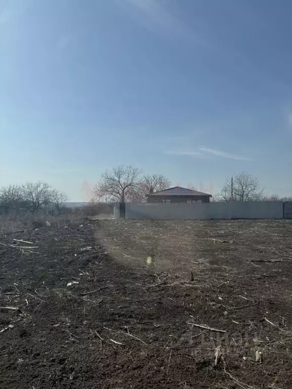 Участок в Ростовская область, Новочеркасск Троицкая пл. (3.0 сот.) - Фото 0