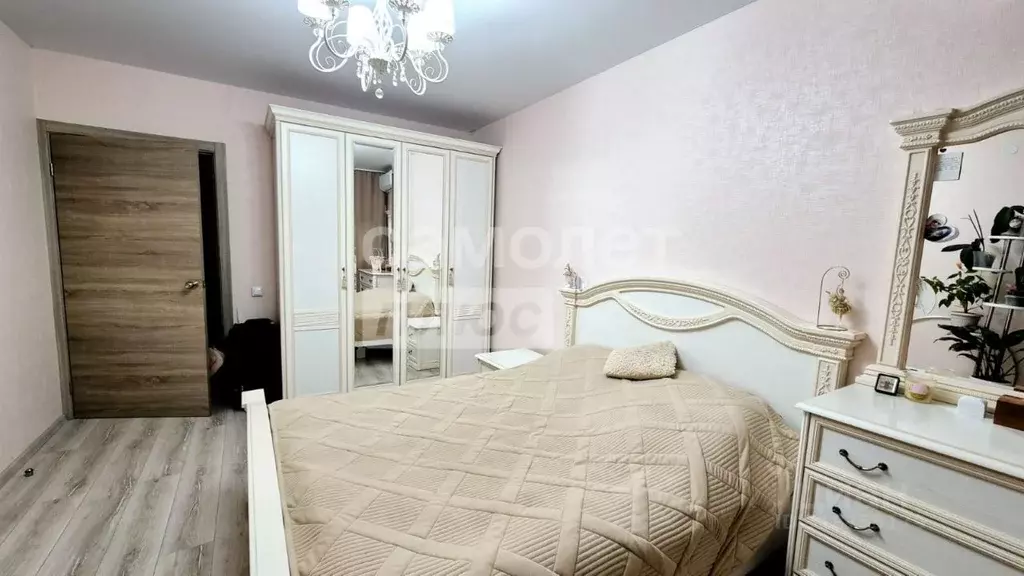 2-к кв. Воронежская область, Воронеж ул. Артамонова, 34/9 (59.8 м) - Фото 0