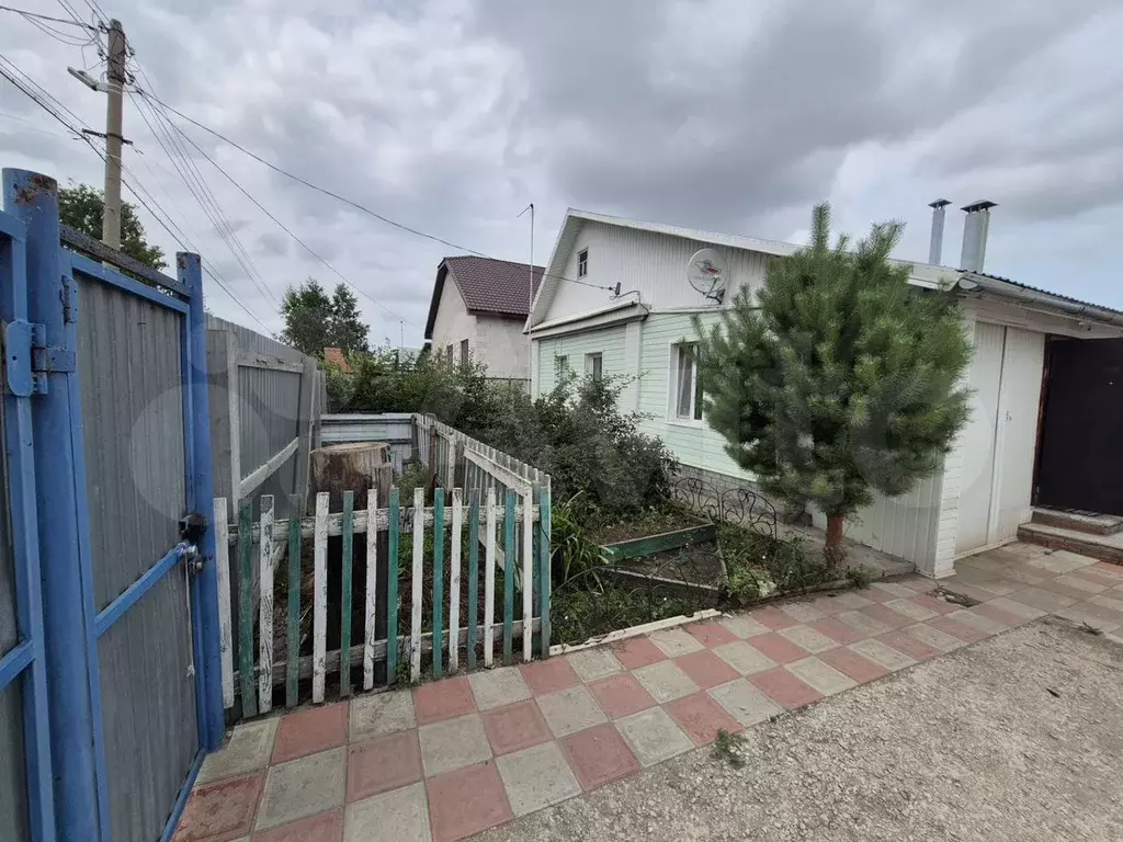 Дом 66 м на участке 8 сот. - Фото 0