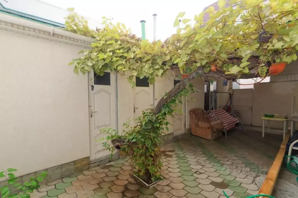 Дом в Краснодарский край, Анапа ул. Трудящихся (300 м) - Фото 2