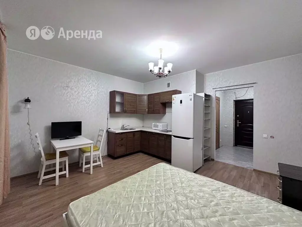 Студия Санкт-Петербург Пулковское ш., 38к7 (27.0 м) - Фото 1