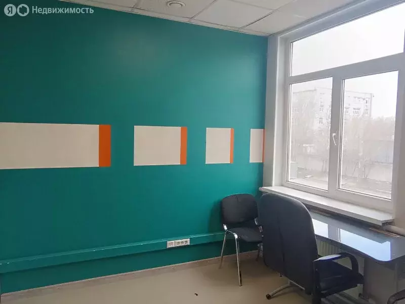 Офис (34.9 м) - Фото 2