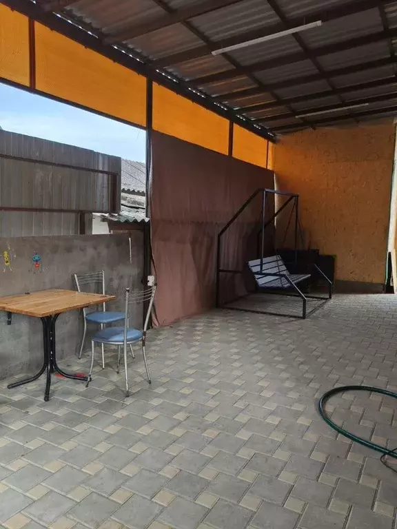 Дом в Краснодарский край, Анапа муниципальный округ, с. Витязево ул. ... - Фото 2