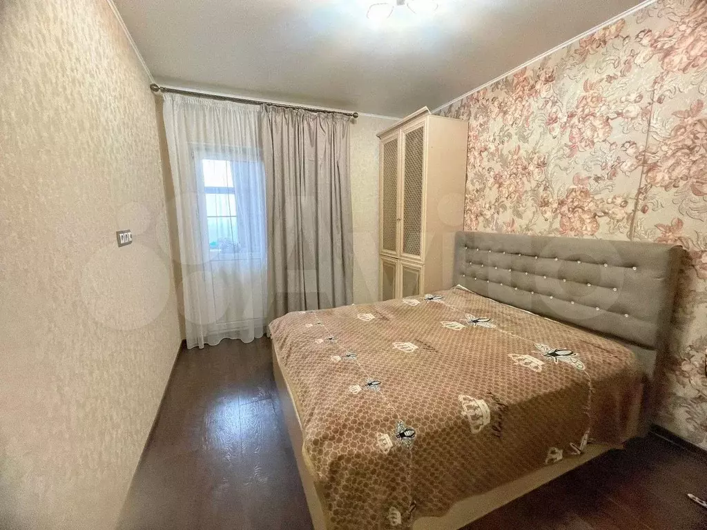 2-к. квартира, 60 м, 9/9 эт. - Фото 1