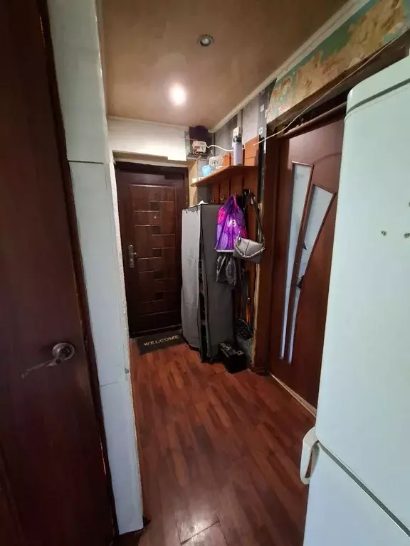 Продаётся 3-к квартира, 64.4 м - Фото 1