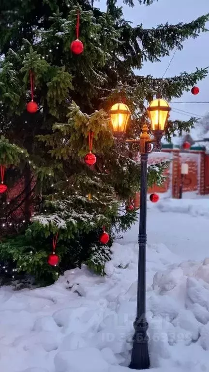 Дом в Санкт-Петербург Сергиево тер., ул. Свердлова, 32/1 (250 м) - Фото 2