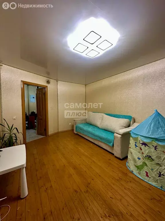 1-комнатная квартира: Уфа, бульвар Тухвата Янаби, 22 (42 м) - Фото 1