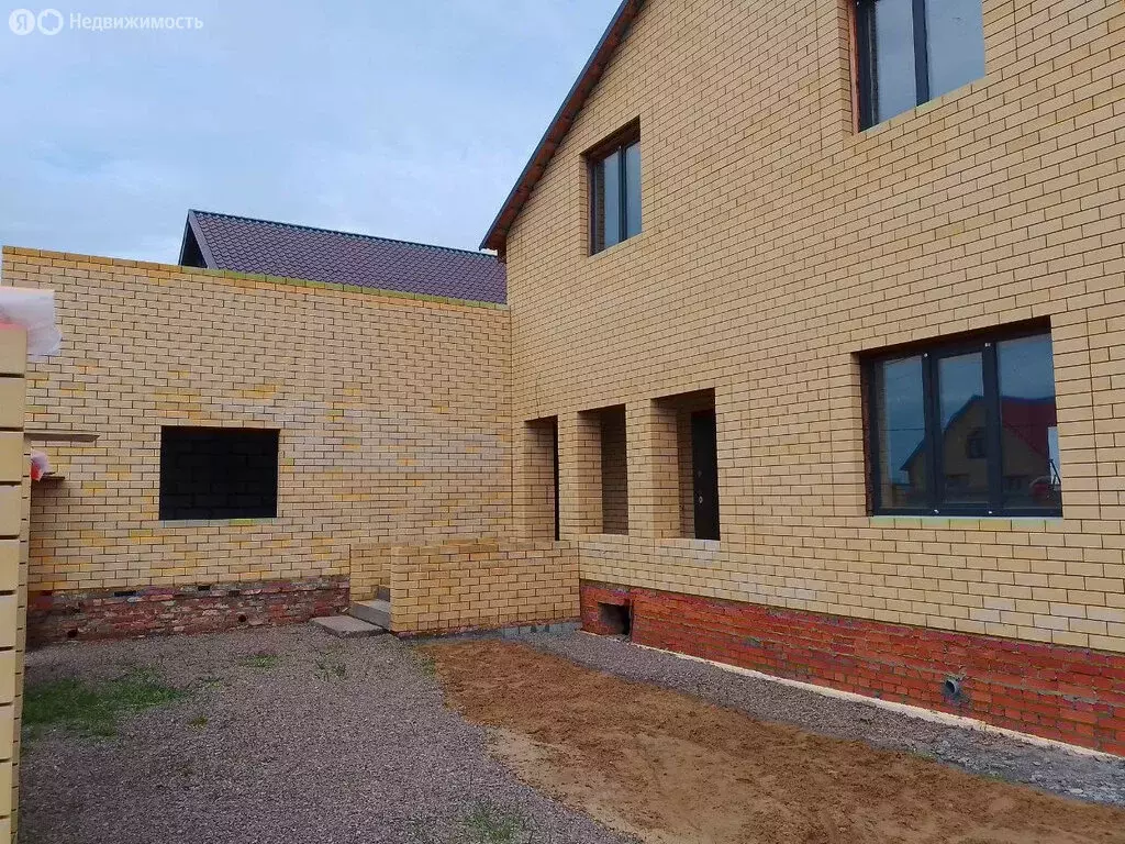 Дом в Ялуторовск, Хохловская улица, 55 (100 м) - Фото 2