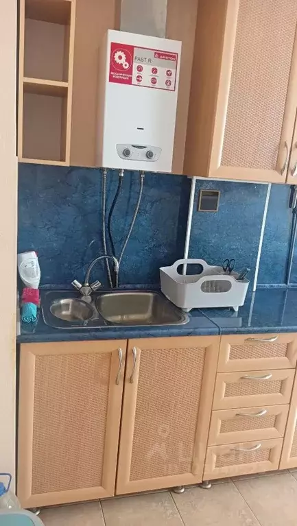 2-к кв. Ярославская область, Ярославль Красноперекопская ул., 11 (58.3 ... - Фото 1