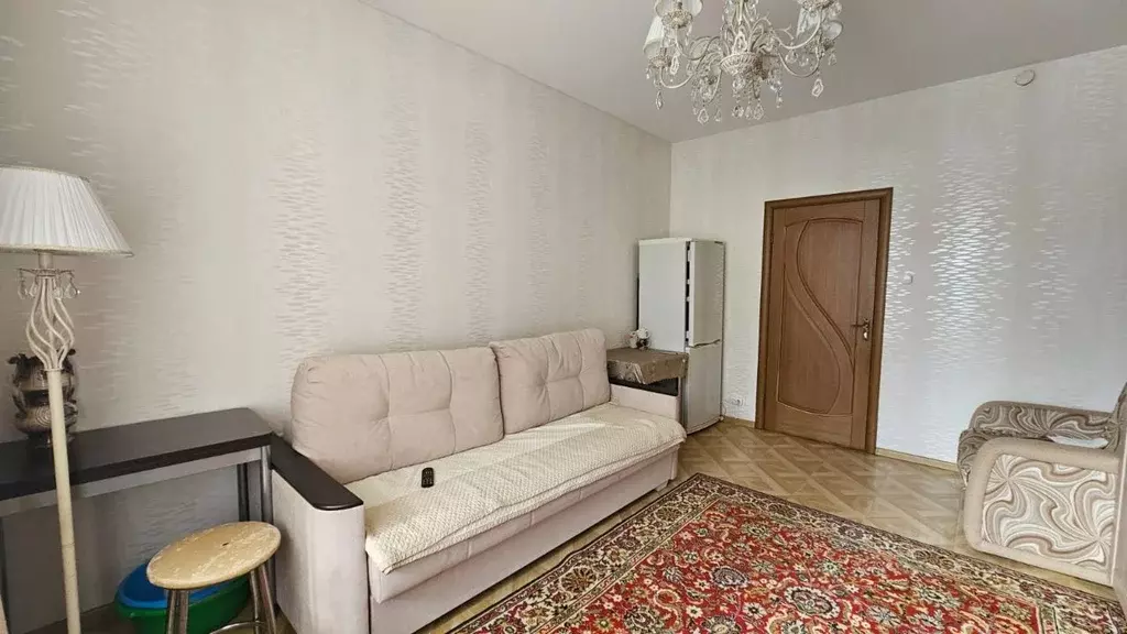Комната Московская область, Ступино ул. Пушкина, 27/28 (15.0 м) - Фото 2