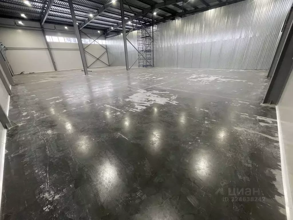 Склад в Свердловская область, Екатеринбург Эльмаш жилрайон,  (360 м) - Фото 1