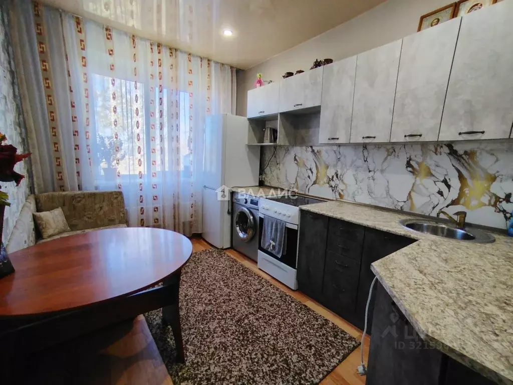 2-к кв. Алтайский край, Бийск ул. Михаила Ломоносова, 26 (52.8 м) - Фото 0
