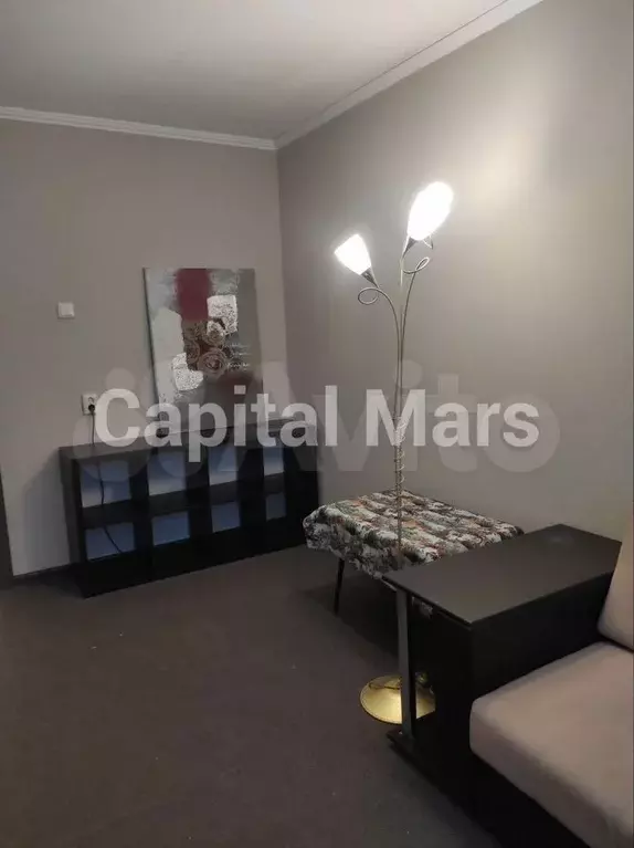 3-к. квартира, 75 м, 3/9 эт. - Фото 1