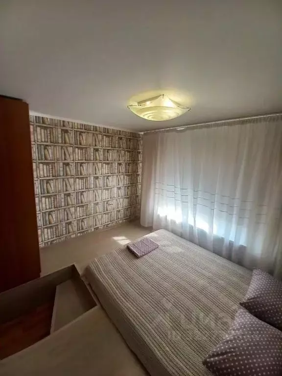 2-к кв. Тюменская область, Тюмень ул. Червишевский Тракт, 94 (48.0 м) - Фото 2