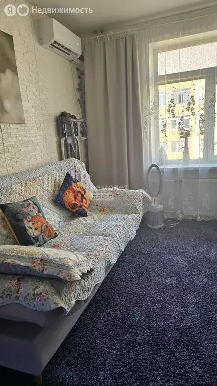 Квартира-студия: посёлок Лесные Поляны, ДПК Лесные Поляны, 26 (22 м) - Фото 1