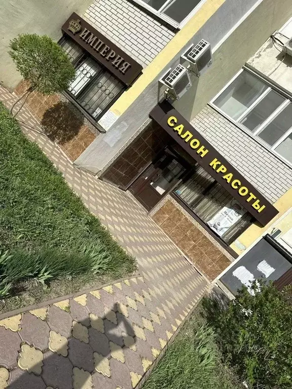 Помещение свободного назначения в Саратовская область, Саратов ... - Фото 0