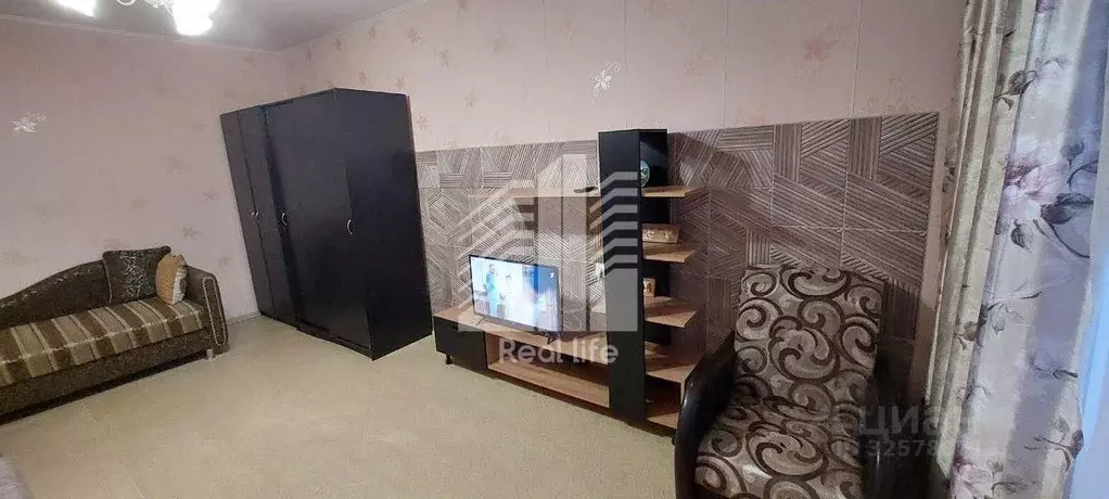 1-к кв. Москва Нахимовский просп., 7К1 (37.4 м) - Фото 1