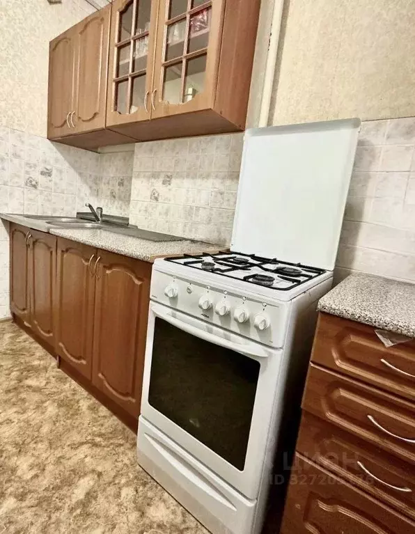 2-к кв. Саратовская область, Саратов Белоглинская ул., 21/31 (46.8 м) - Фото 1