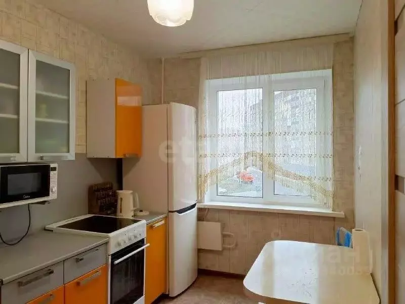 3-к кв. Красноярский край, Норильск Рудная ул., 29к1 (64.8 м) - Фото 1