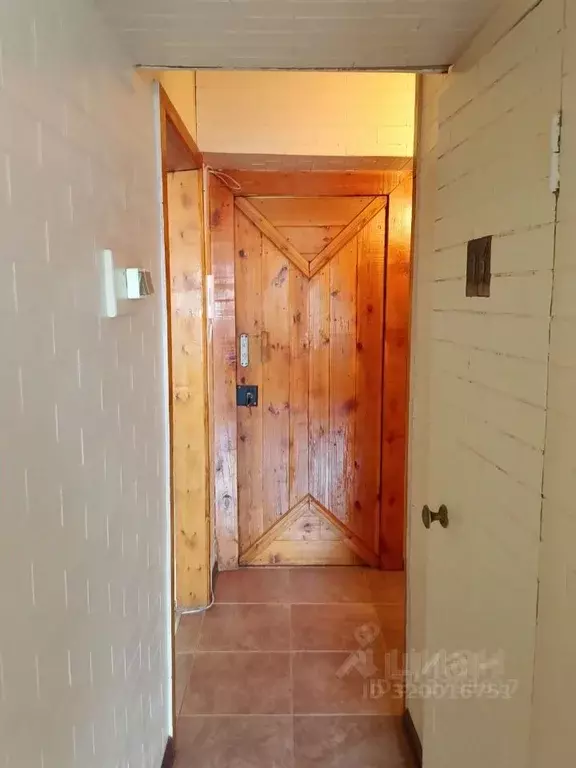 1-к кв. Омская область, Омск Чередовый мкр, ул. Карело-Финская, 23 ... - Фото 2