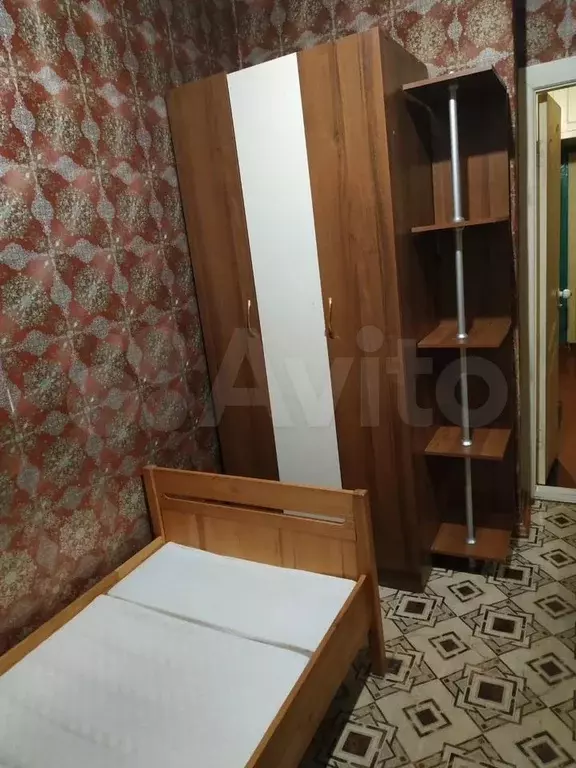 Комната 12 м в 3-к., 3/5 эт. - Фото 1