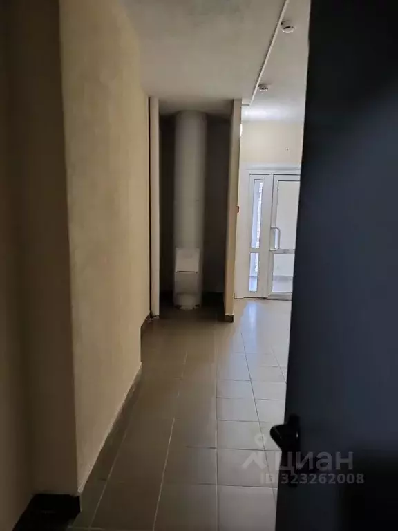 1-к кв. Красноярский край, Красноярск Судостроительная ул., 27Б (39.0 ... - Фото 2