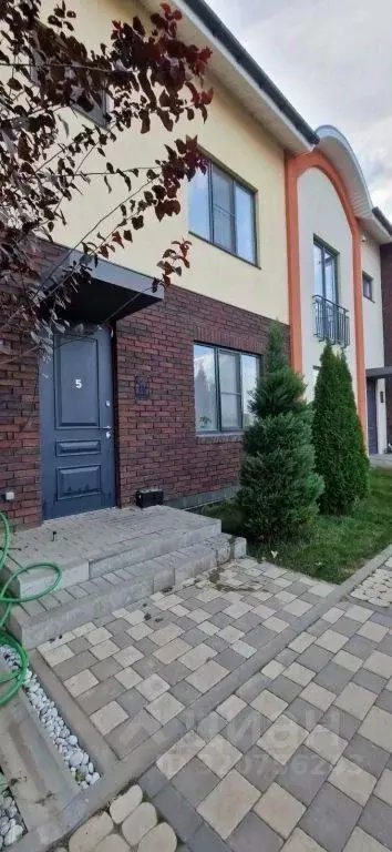 Дом в Краснодарский край, Краснодар ул. Игната Семиноги, 36 (90 м) - Фото 1