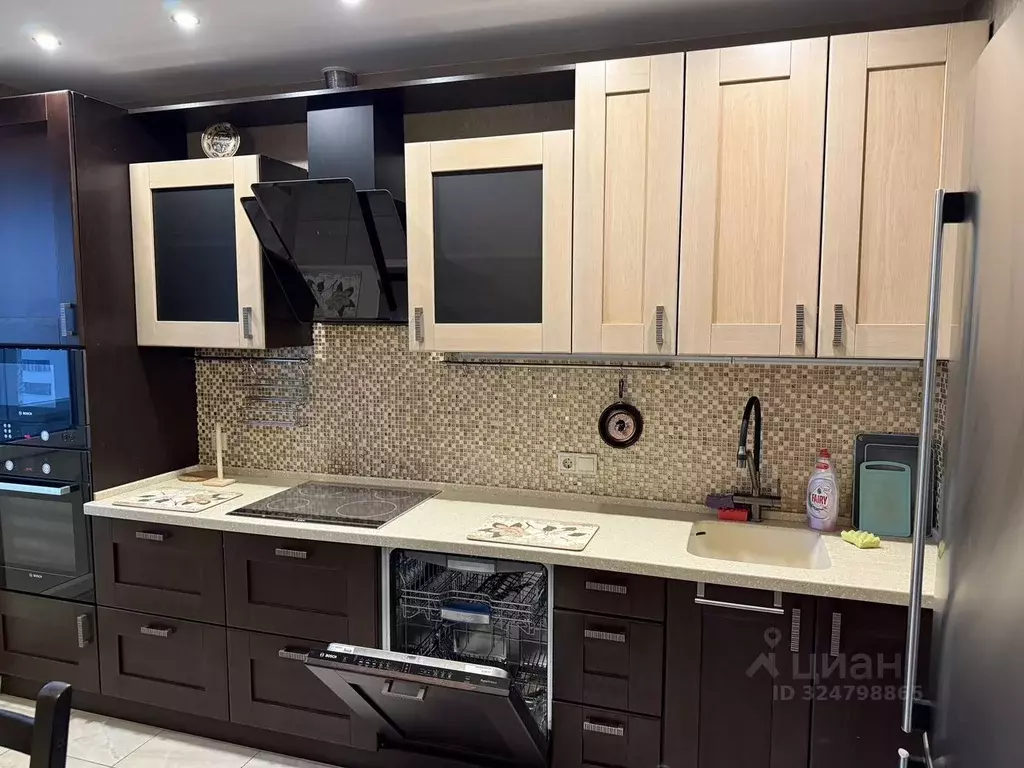 2-к кв. Москва ул. Маршала Чуйкова, 12 (70.0 м) - Фото 1