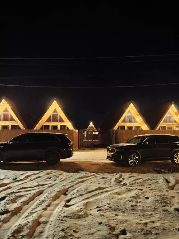 Дом в Дагестан, Махачкала Караман-3 мкр,  (60 м) - Фото 1