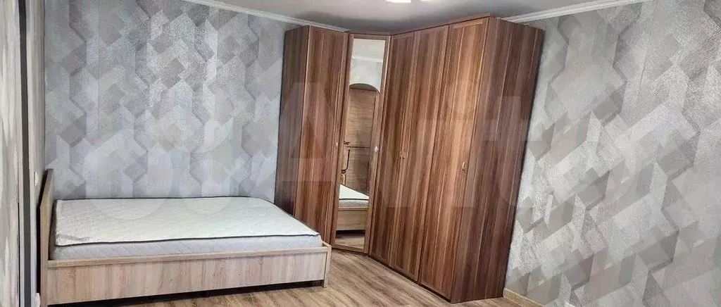 1-к. квартира, 34 м, 1/5 эт. - Фото 0