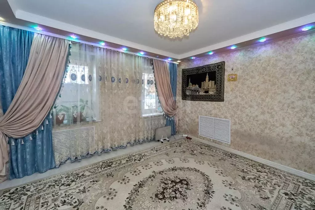 Дом в Кемеровская область, Кемерово ул. 12-я Линия (80 м) - Фото 2