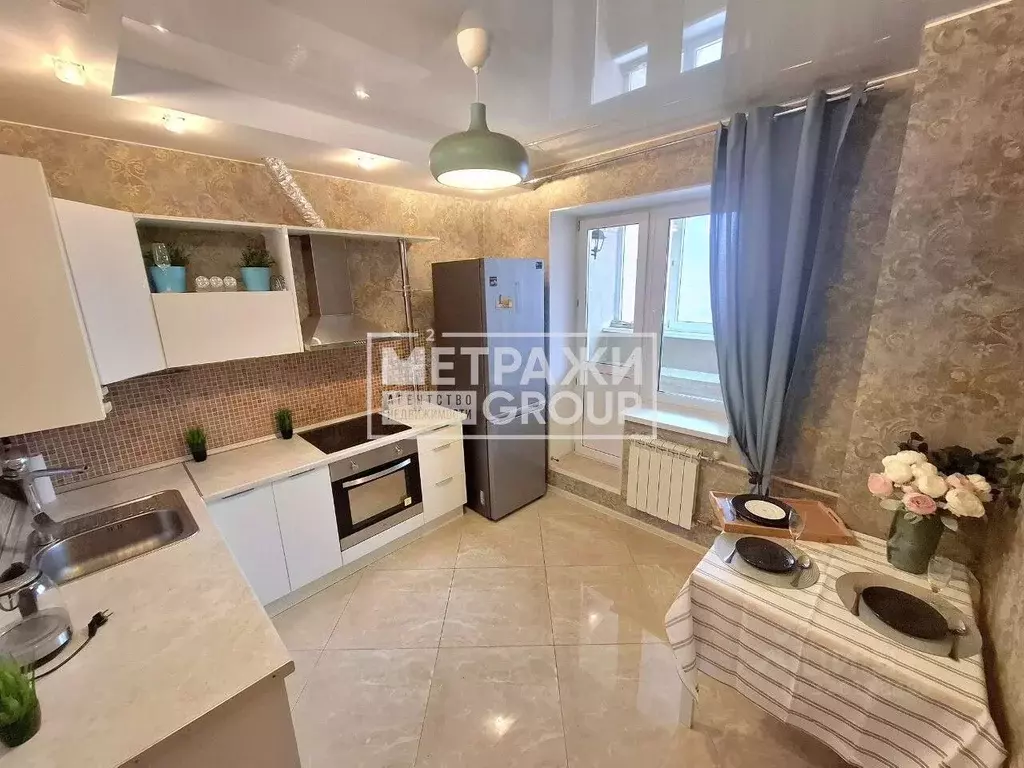 2-к кв. Московская область, Щелково ул. 8 Марта, 29 (55.2 м) - Фото 1