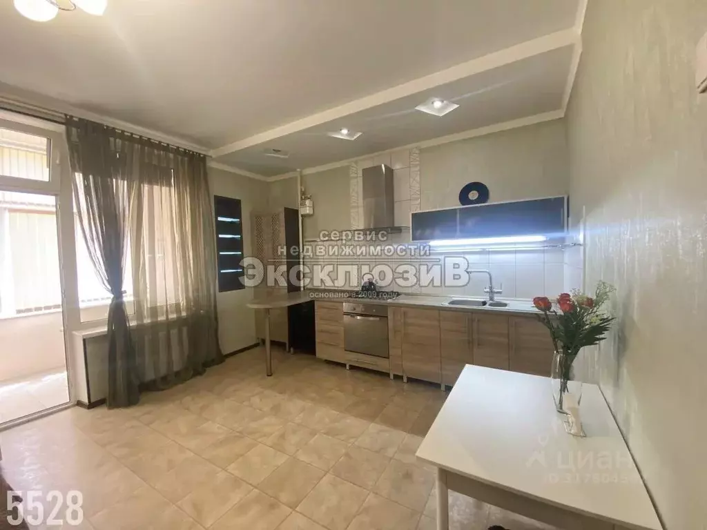 Студия Севастополь ул. Вакуленчука, 53/6 (34.0 м) - Фото 0