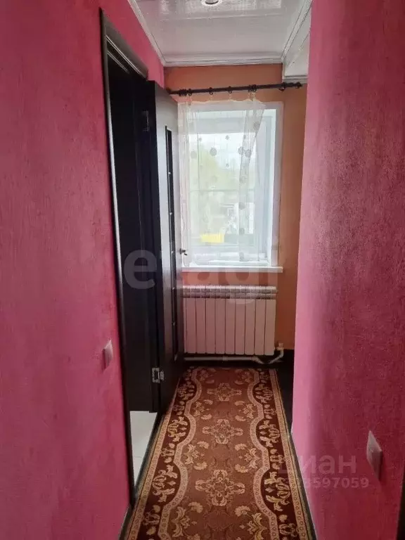 2-к кв. Тверская область, Осташков ш. Пеновское, 6А (37.1 м) - Фото 1