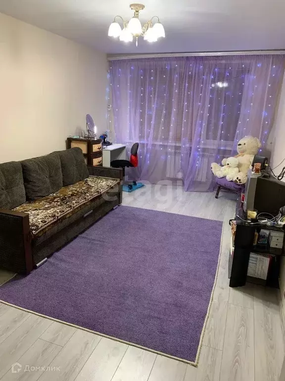 Продаётся 1-к квартира, 36.5 м - Фото 1