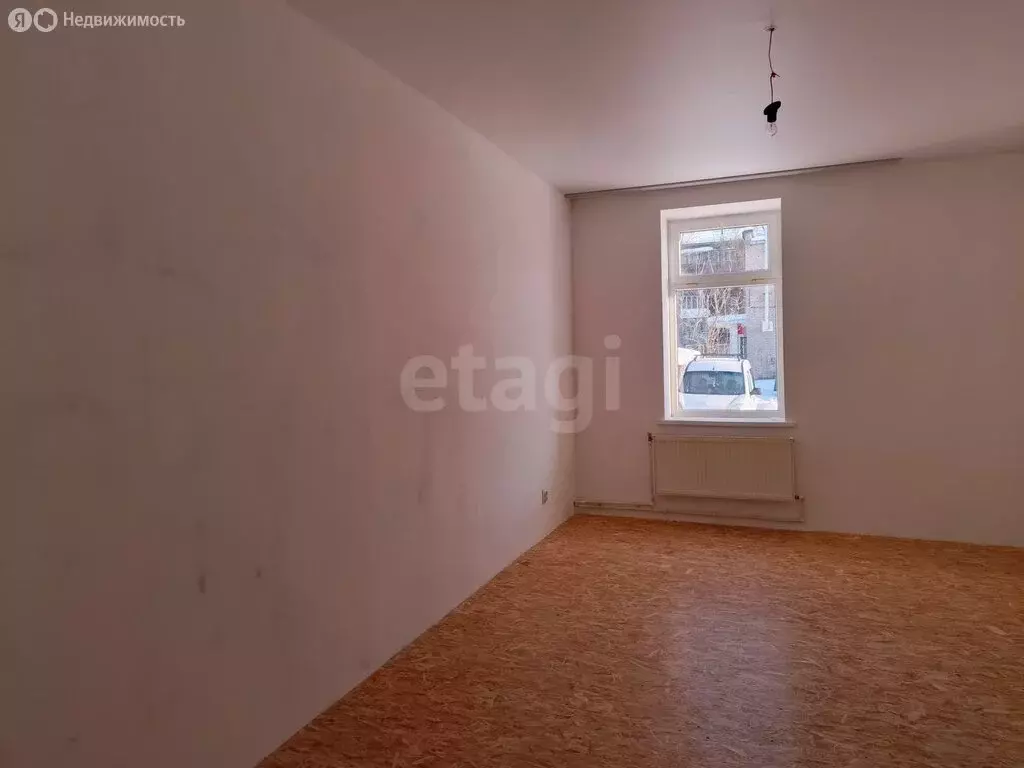 2-комнатная квартира: Остров, улица Шумейко, 2/304 (55.8 м) - Фото 1