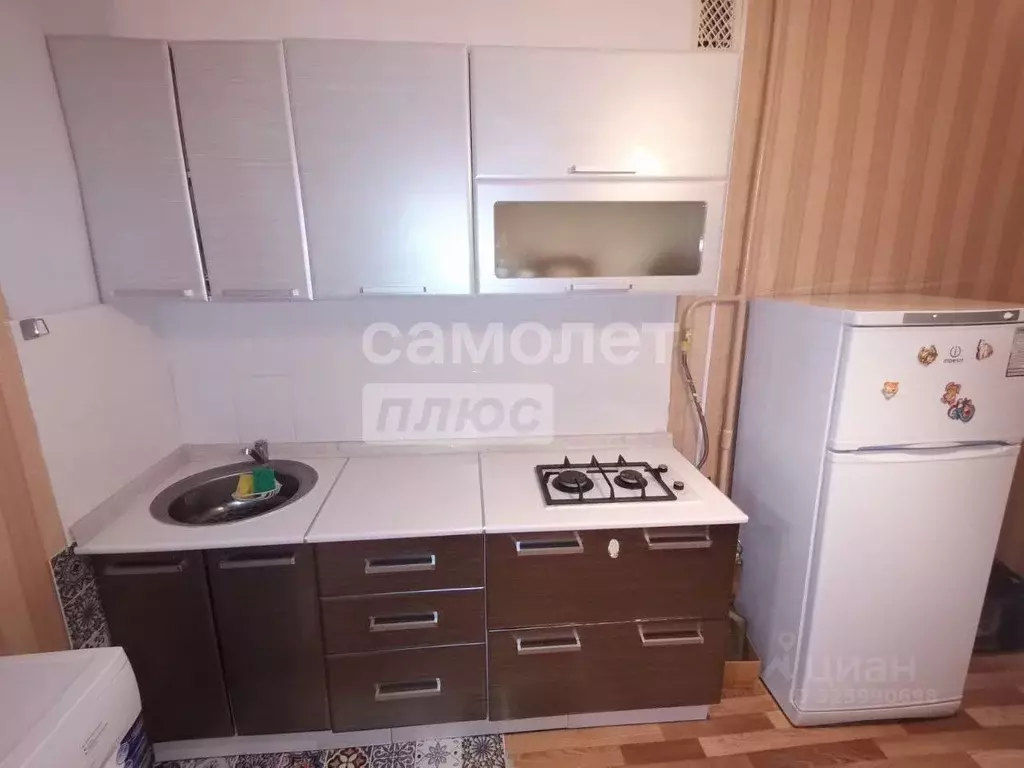 1-к кв. Москва Бескудниковский бул., 40К1 (35.0 м) - Фото 1